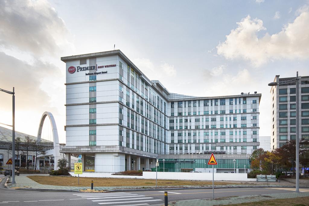 Best Western Premier Incheon Airport Hotel - thumb 1