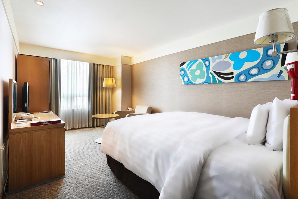 Best Western Premier Incheon Airport Hotel - thumb 5