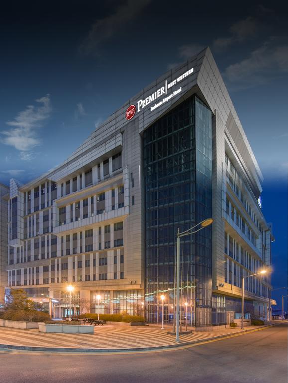 Best Western Premier Incheon Airport Hotel - thumb 3