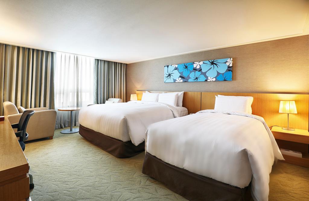 Best Western Premier Incheon Airport Hotel - thumb 8