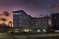 Best Western Premier Incheon Airport Hotel Accommodation South Korea