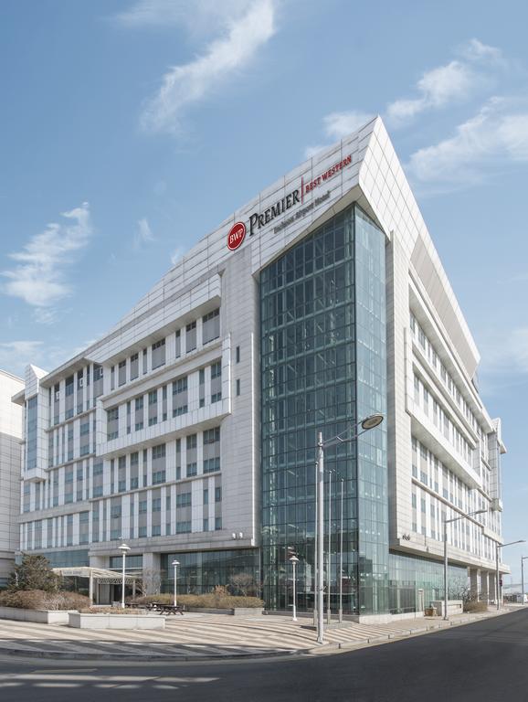 Best Western Premier Incheon Airport Hotel - thumb 4