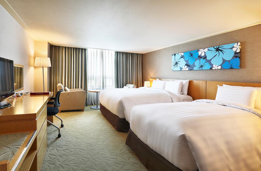 Best Western Premier Incheon Airport Hotel - thumb 7