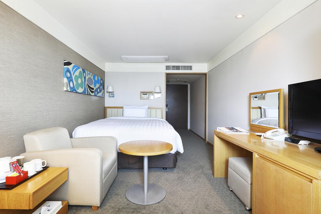 Best Western Premier Incheon Airport Hotel - thumb 6
