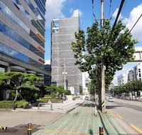 Bestel Residence - Accommodation South Korea