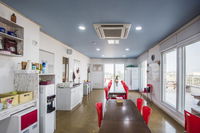 Big O Show Guesthouse Accommodation South Korea