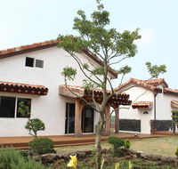 Bijarim Midam Pension - Accommodation South Korea