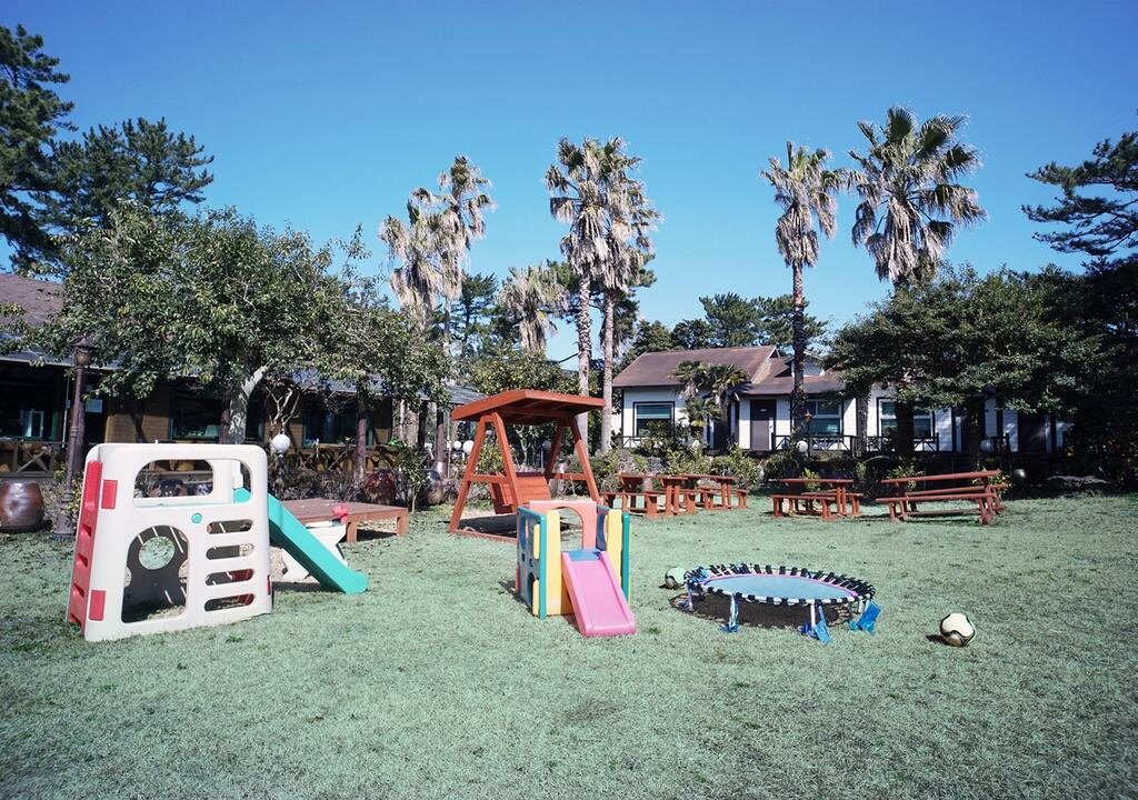 Bijarim Resort - thumb 1