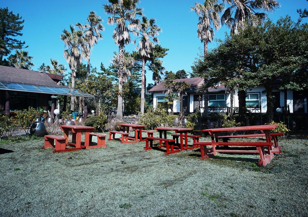 Bijarim Resort - thumb 3