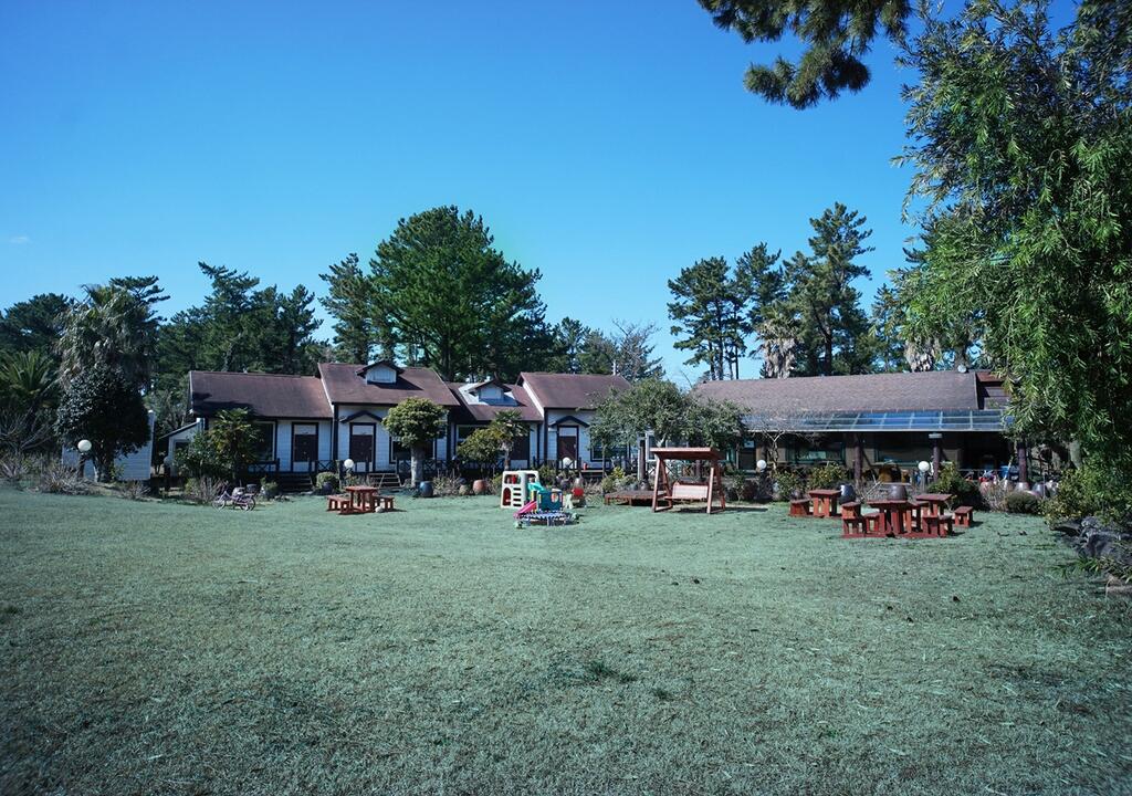 Bijarim Resort - thumb 0