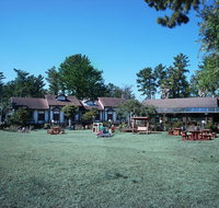 Bijarim resort - Accommodation South Korea