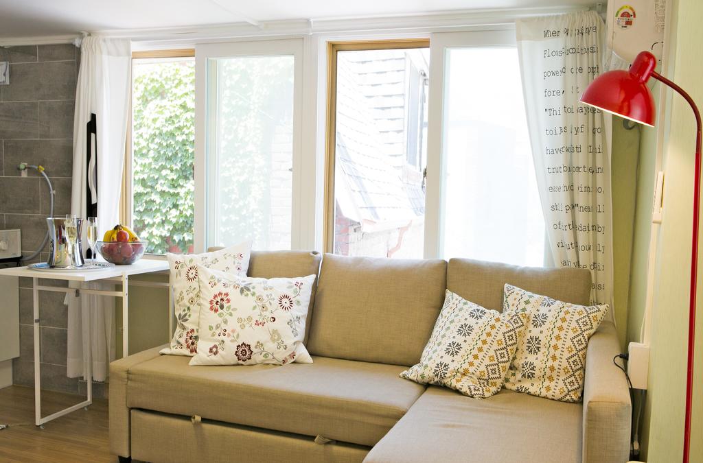 BJ- 7 Free Services With Cozy Home - thumb 5