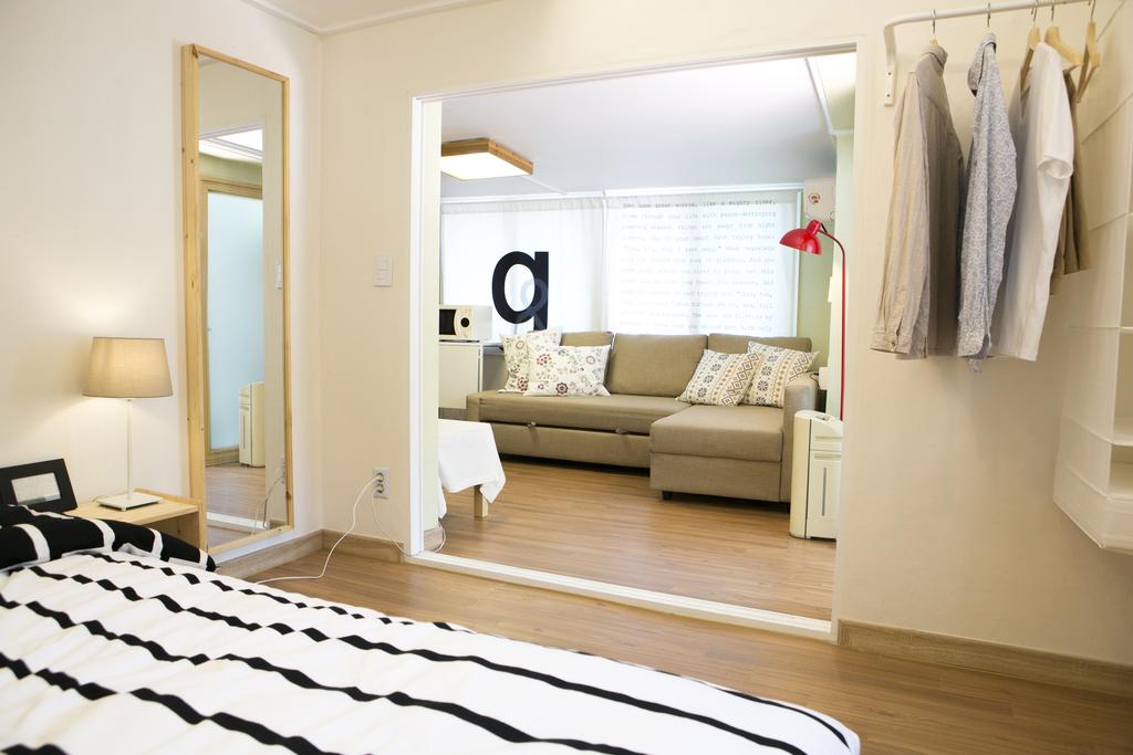 BJ- 7 Free Services With Cozy Home - thumb 4