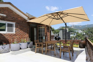 BJ- 7 Free Services With Cozy Home