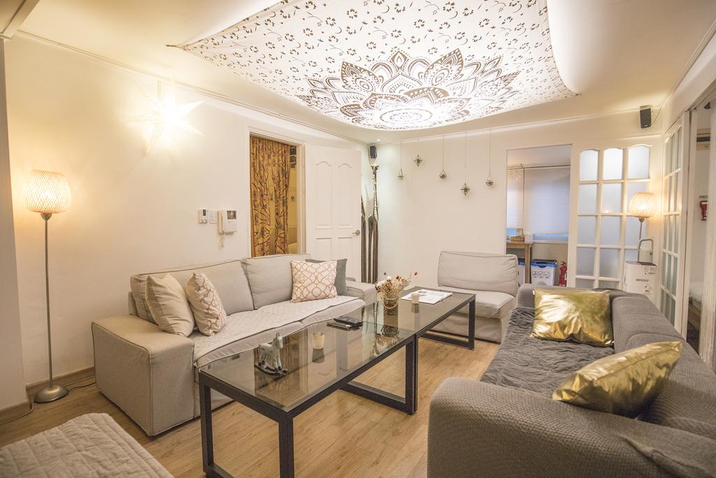 BJ- 7 Free Services With Cozy Home - thumb 2