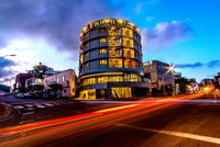 BK Hotel Jeju Accommodation South Korea