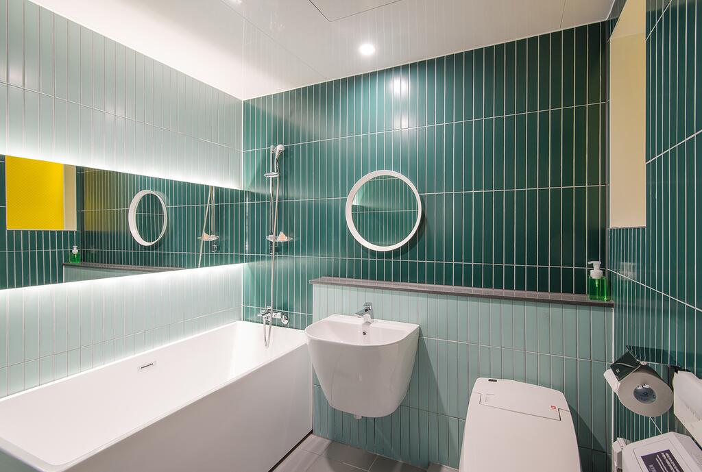 BLO BY BLO HOTEL - thumb 7