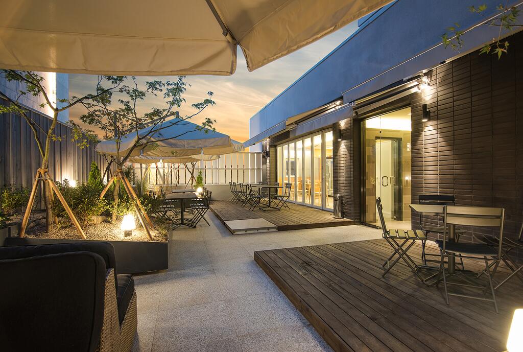 BLO BY BLO HOTEL - thumb 1