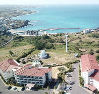 Blue Hawaii Resort - Accommodation South Korea