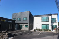 Blue Island Guesthouse Accommodation South Korea
