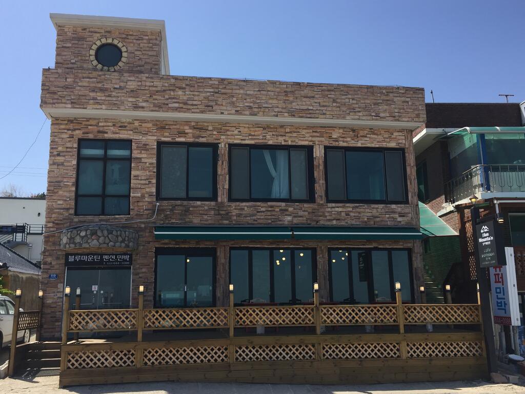 Blue Mountain - thumb 5