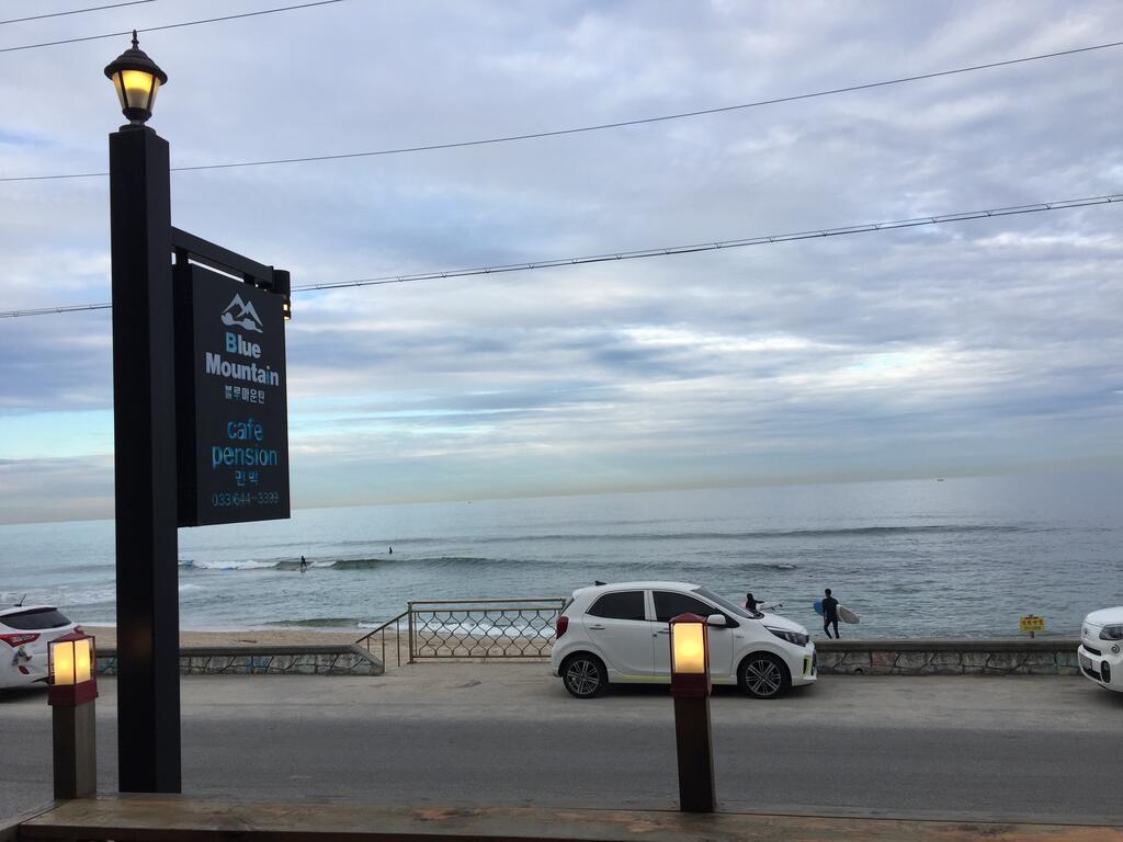 Blue Mountain - thumb 0