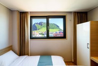 Blue Mountain Hotel Accommodation South Korea