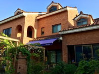 BluePlanet Accommodation South Korea