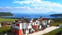 Bluesean Pension Accommodation South Korea