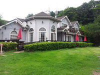 Bluesky Pension Accommodation South Korea