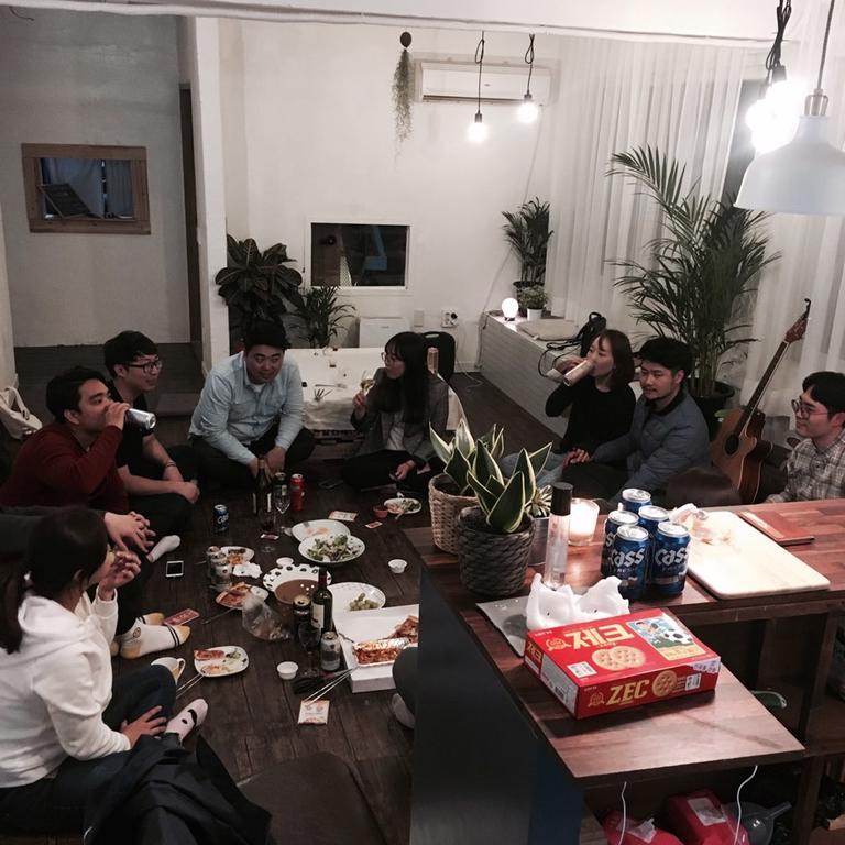 BomN Guesthouse - thumb 4