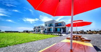 Boreum Pension Accommodation South Korea
