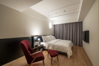 Boutique Hotel 498 Accommodation South Korea