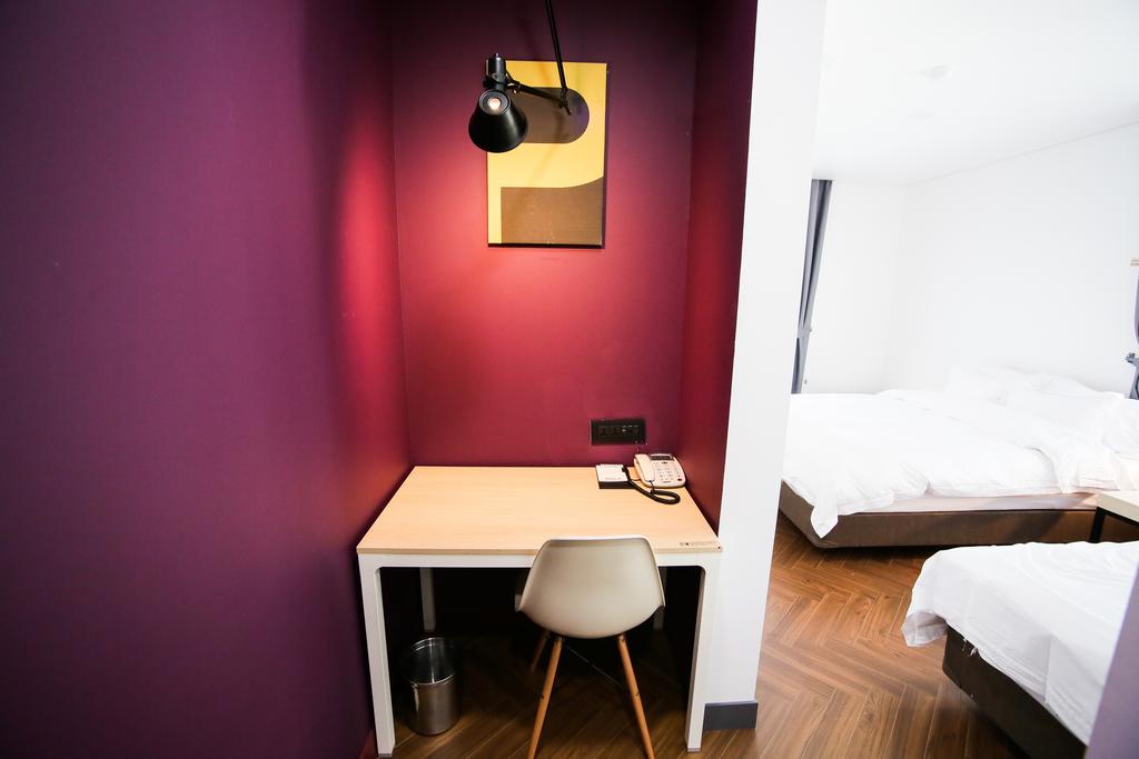 Boutique Hotel Wine - thumb 1