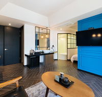 Boutique Hotel XYM Pyeongtaek - Accommodation South Korea