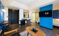 Boutique Hotel XYM Pyeongtaek Accommodation South Korea