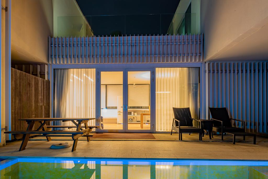 Boutique Pool Villa NAMIB - thumb 3