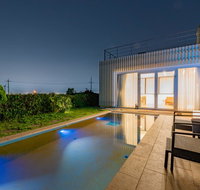 Boutique Pool Villa NAMIB - Accommodation South Korea
