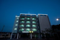 Bowhill Resort  Pension Accommodation South Korea