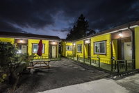 Brassica Flower Pension Accommodation South Korea