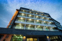 Breeze Bay Hotel Accommodation South Korea