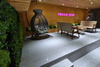 Bridge Residence Hotel Accommodation South Korea