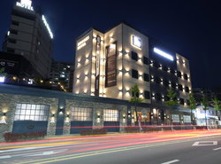 Brooks Hotel Tongyeong
