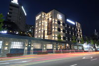 Brooks Hotel Tongyeong Accommodation South Korea