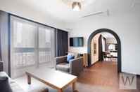 Brown Dot Business Hotel Accommodation South Korea