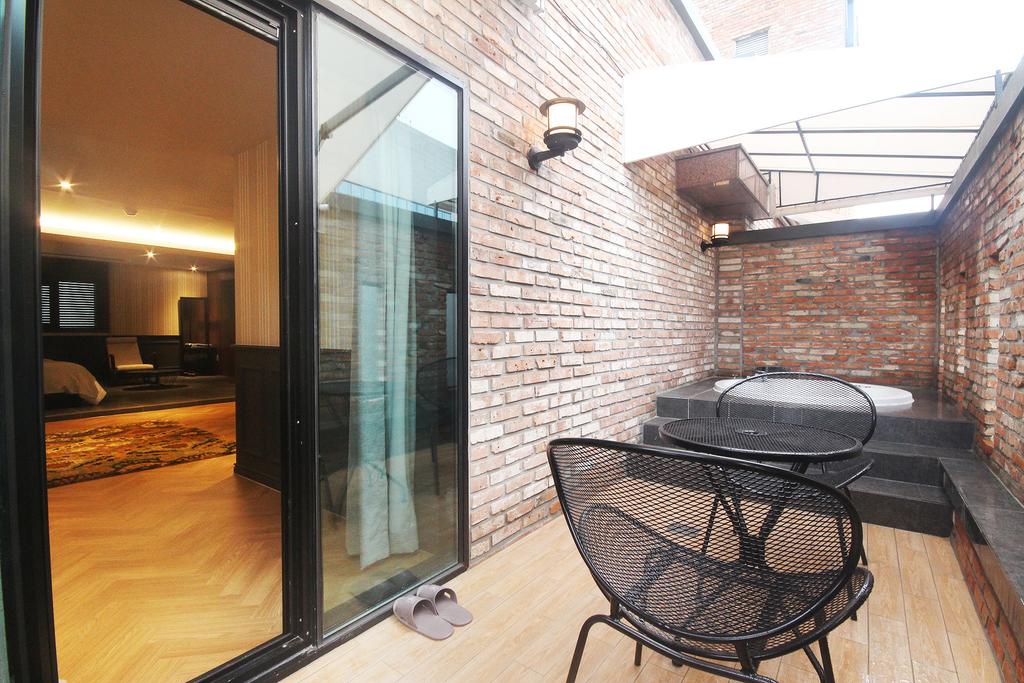 Brown Dot Hotel Seomyeon - thumb 4