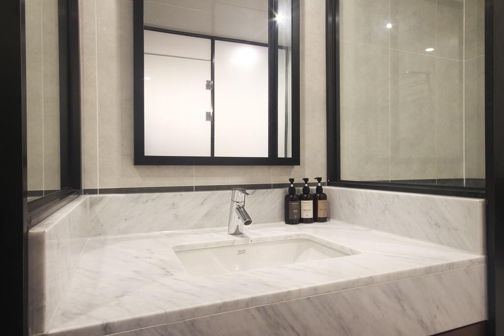 Brown Dot Hotel Seomyeon - thumb 1