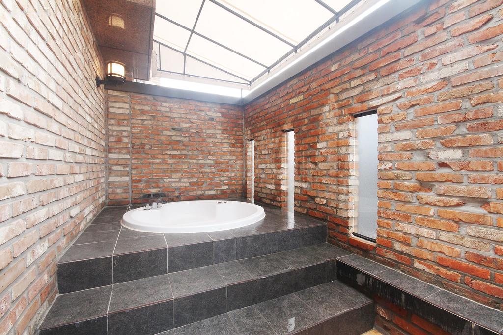 Brown Dot Hotel Seomyeon - thumb 2