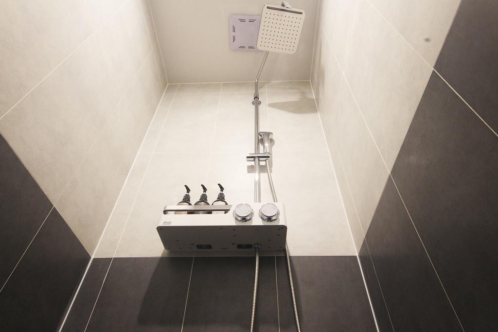 Brown Dot Hotel Seomyeon - thumb 0