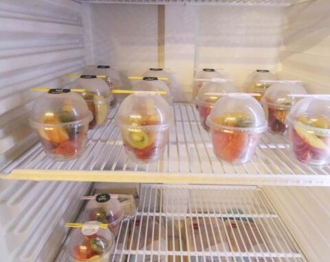 Brown Dot Hotel Seosan - thumb 4